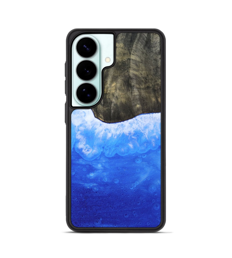 Galaxy S26 Wood Phone Case - Lyman (Coastal, 811764)