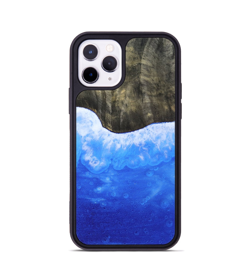 iPhone 11 Pro Wood Phone Case - Lyman (Coastal, 811764)