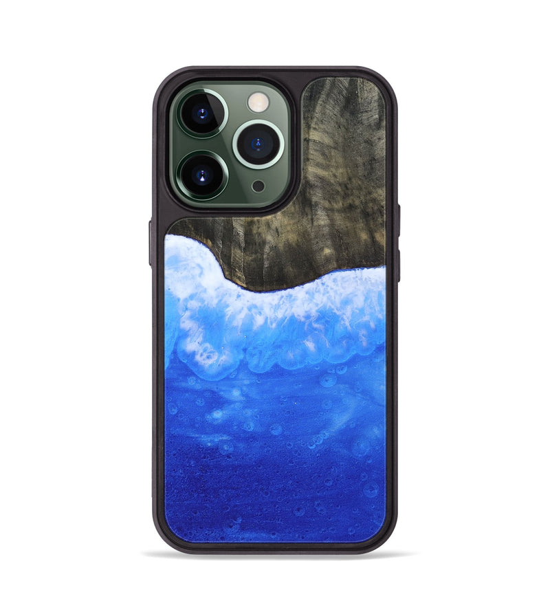 iPhone 13 Pro Wood Phone Case - Lyman (Coastal, 811764)