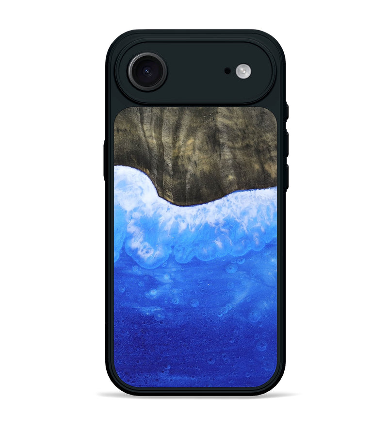 iPhone 17 Air Wood Phone Case - Lyman (Coastal, 811764)