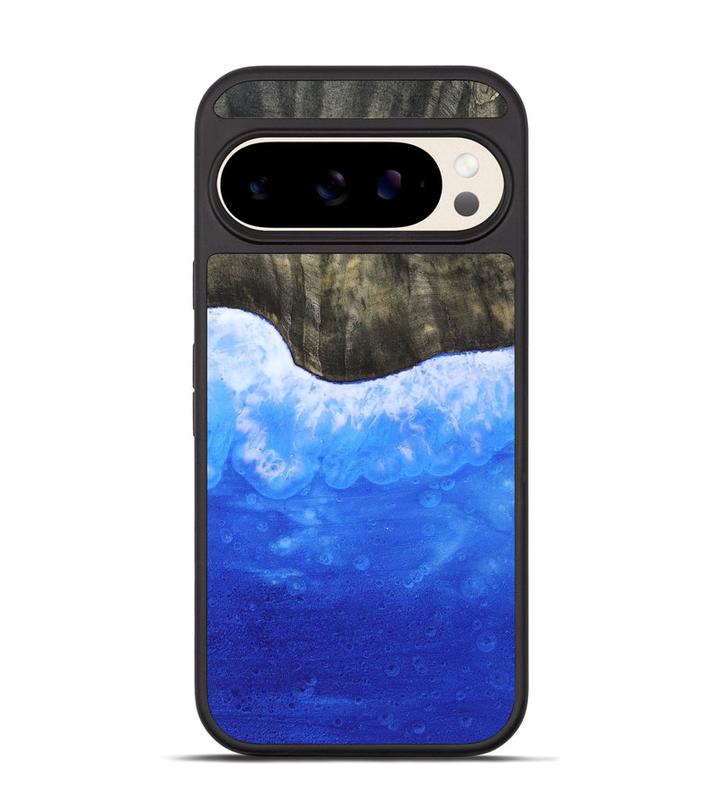 Pixel 10 Pro Wood Phone Case - Lyman (Coastal, 811764)
