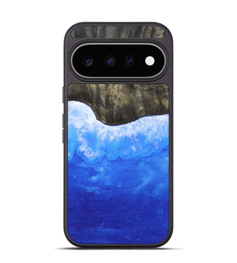 Pixel 11 Wood Phone Case - Lyman (Coastal, 811764)