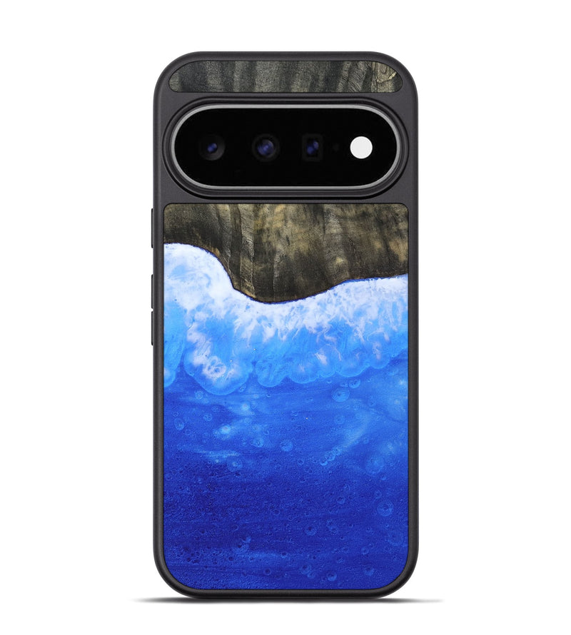 Pixel 11 Pro Wood Phone Case - Lyman (Coastal, 811764)