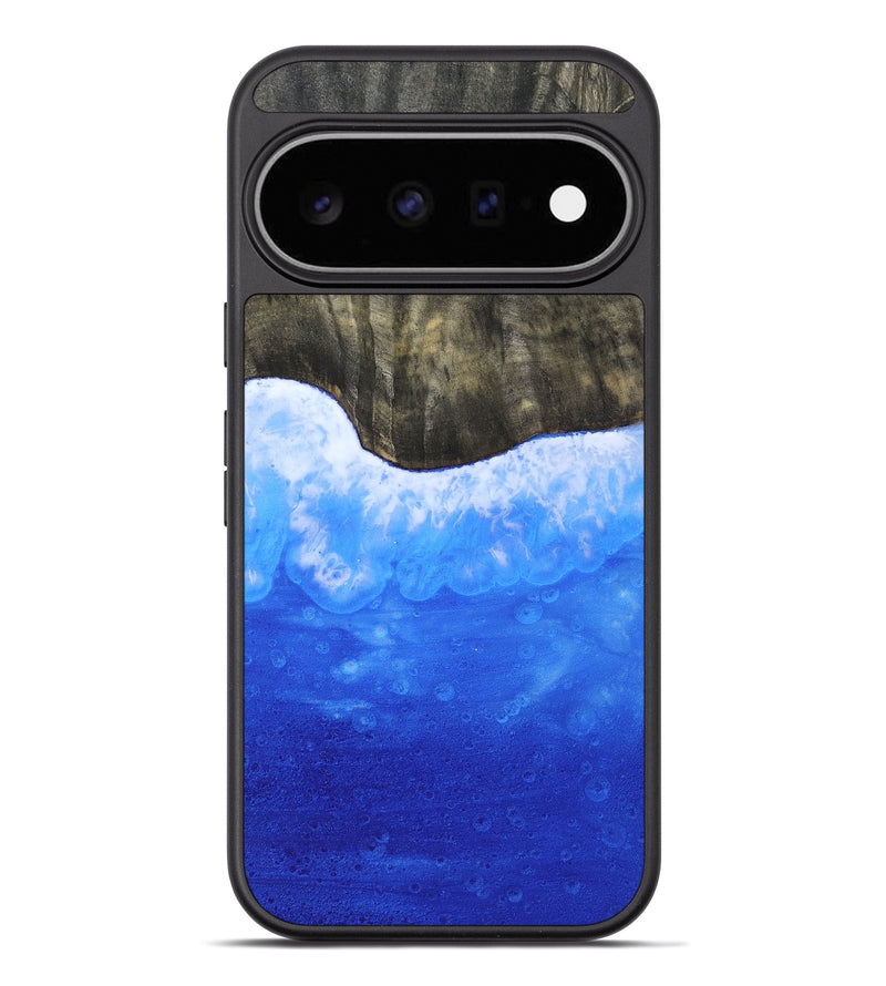 Pixel 11 Pro XL Wood Phone Case - Lyman (Coastal, 811764)