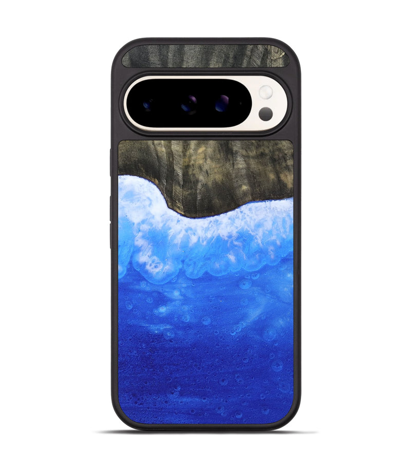 Pixel 9 Wood Phone Case - Lyman (Coastal, 811764)