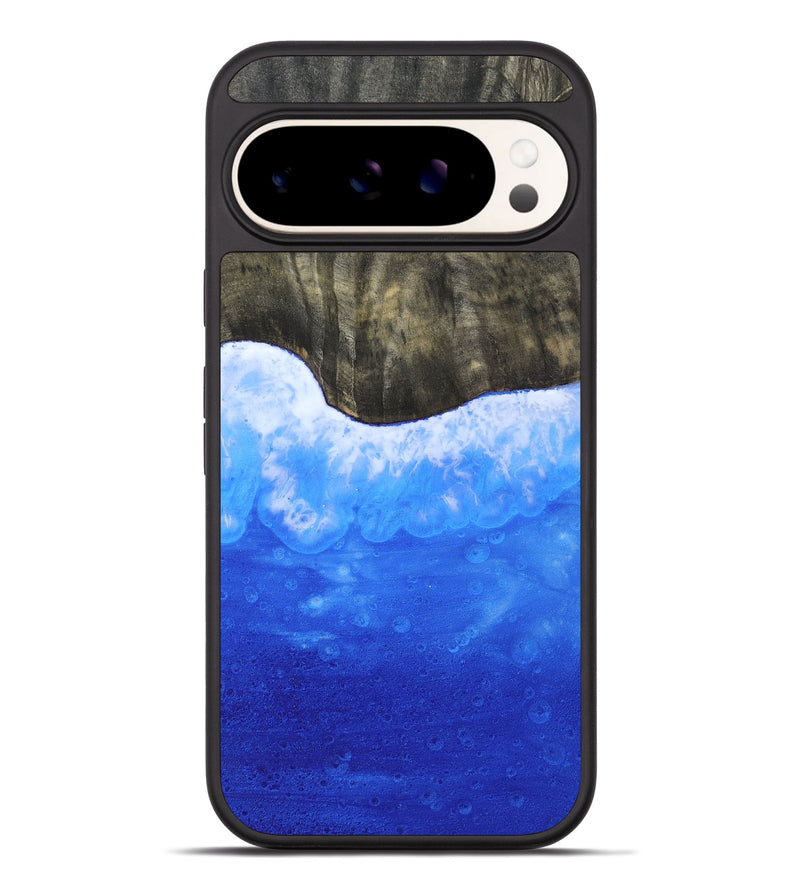 Pixel 9 Pro XL Wood Phone Case - Lyman (Coastal, 811764)