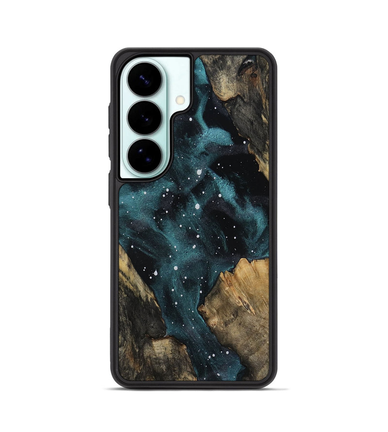 Galaxy S26 Wood Phone Case - Jamiya (Cosmos, 811772)