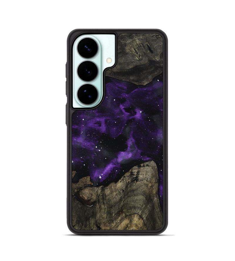 Galaxy S26 Wood Phone Case - Heidy (Cosmos, 811774)