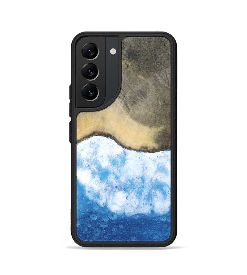 Galaxy S22 Wood Phone Case - Joni (Coastal, 811904)