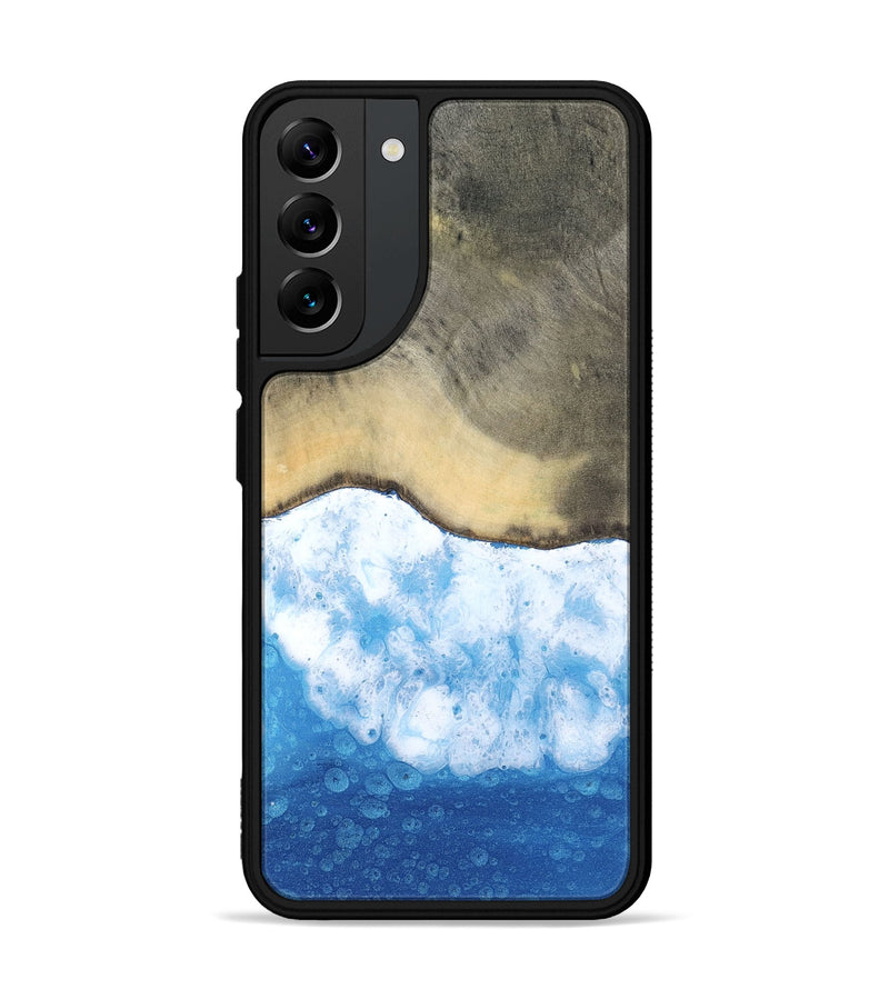 Galaxy S22 Plus Wood Phone Case - Joni (Coastal, 811904)