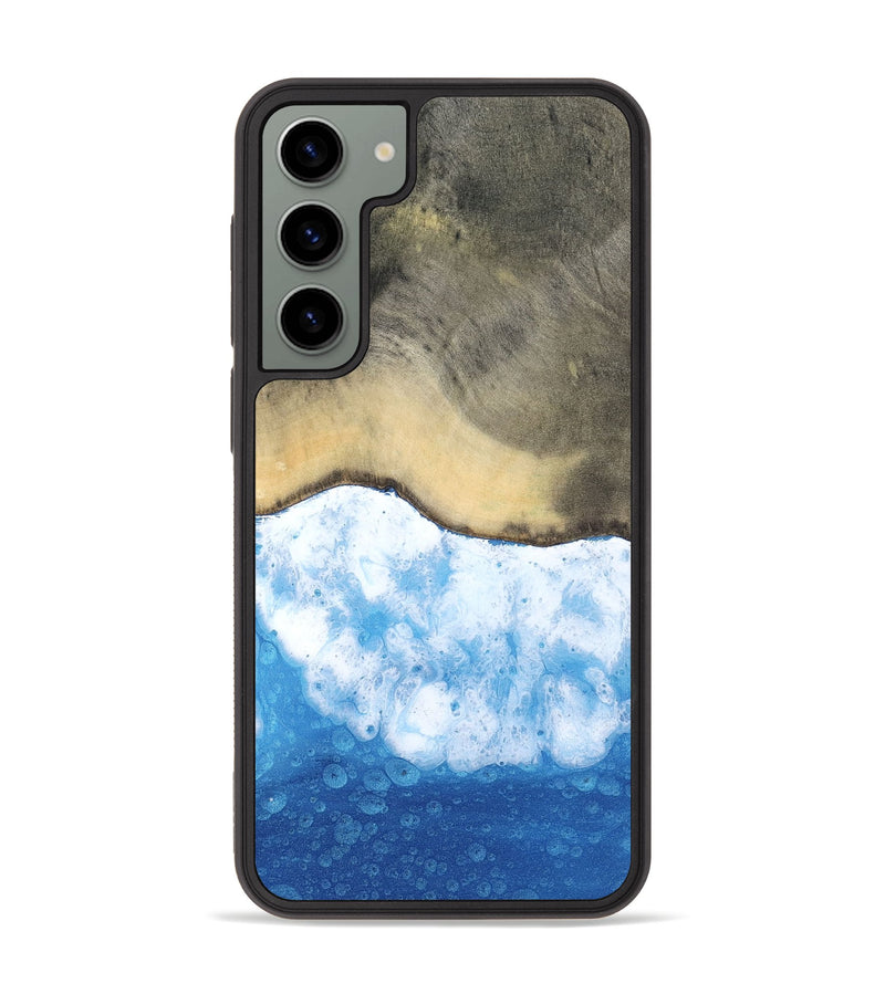 Galaxy S23 Plus Wood Phone Case - Joni (Coastal, 811904)
