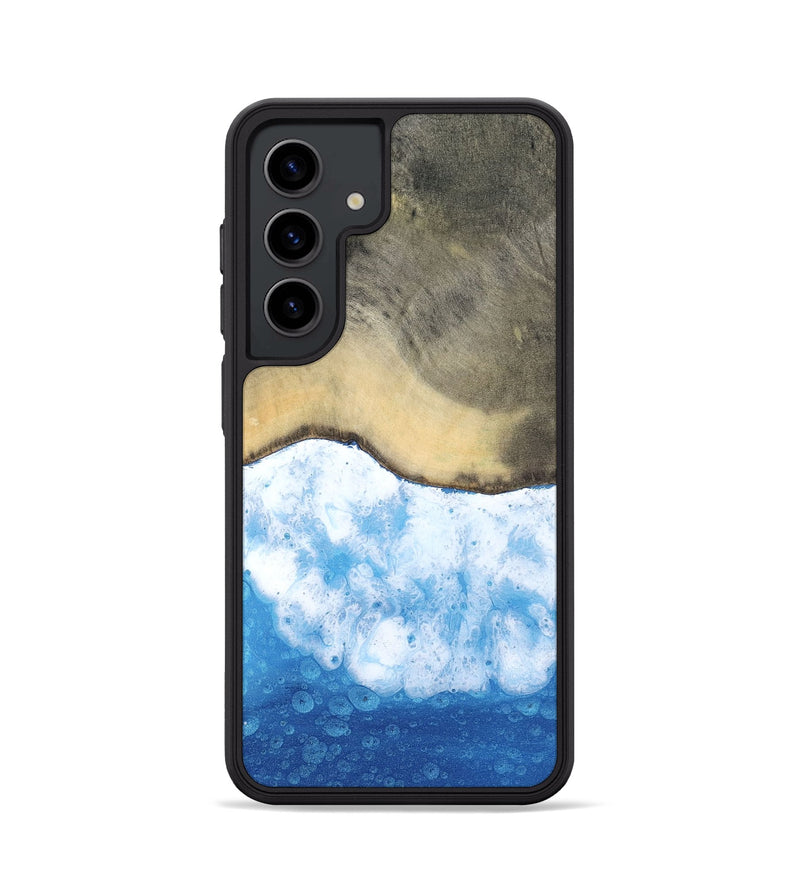 Galaxy S24 Wood Phone Case - Joni (Coastal, 811904)