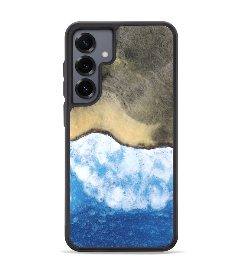 Galaxy S25 Plus Wood Phone Case - Joni (Coastal, 811904)