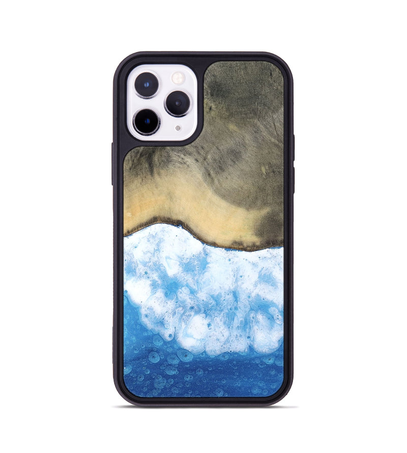iPhone 11 Pro Wood Phone Case - Joni (Coastal, 811904)