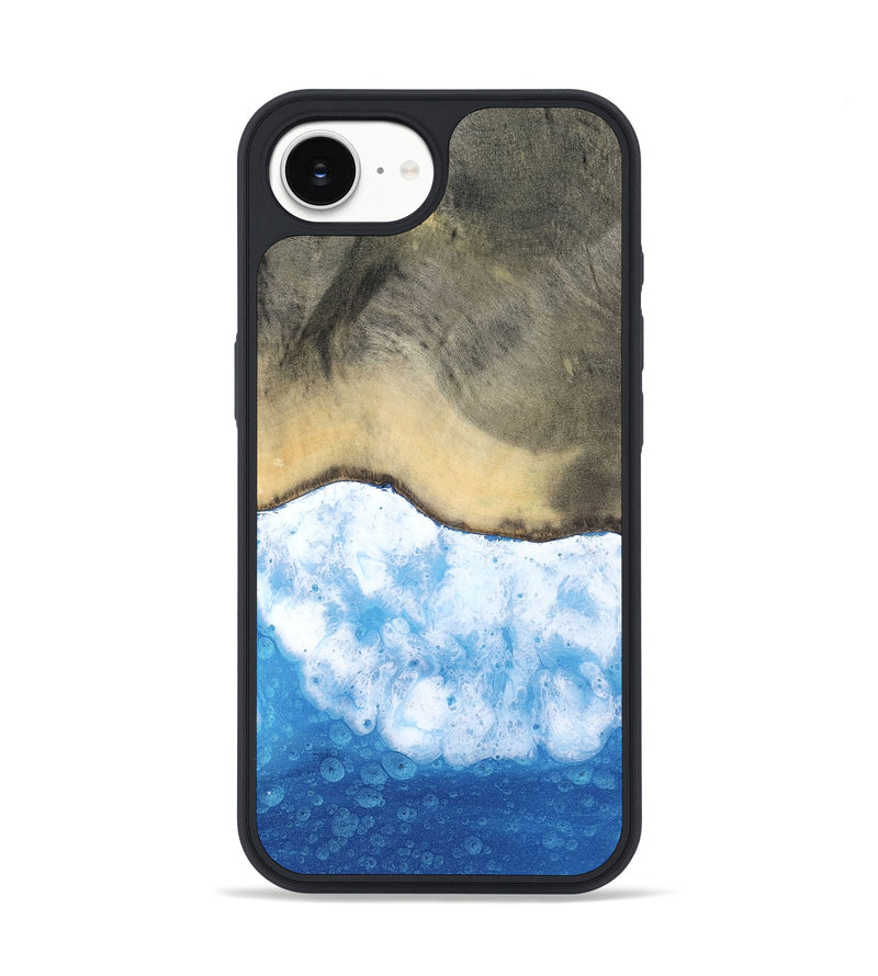 iPhone 16e Wood Phone Case - Joni (Coastal, 811904)
