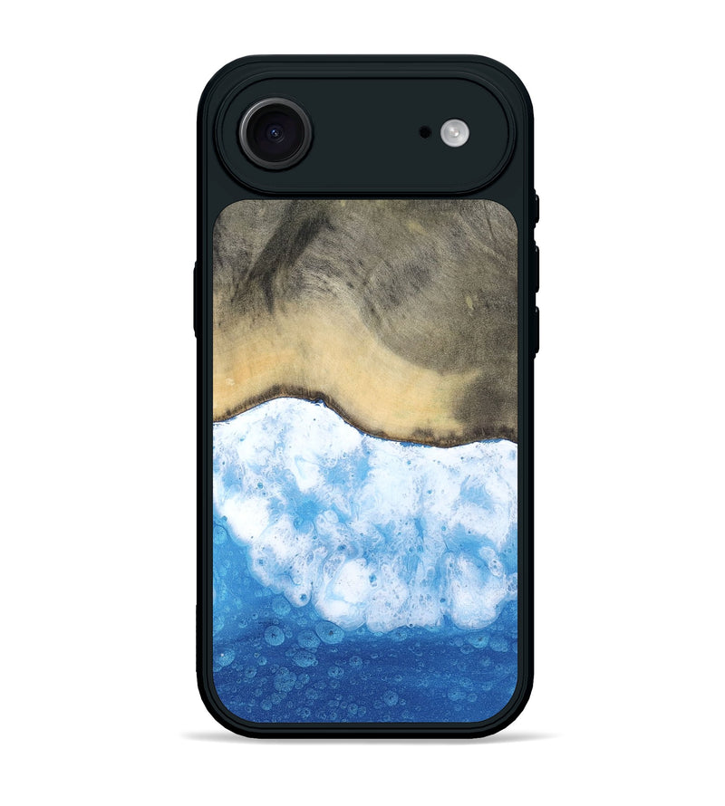 iPhone 17 Air Wood Phone Case - Joni (Coastal, 811904)