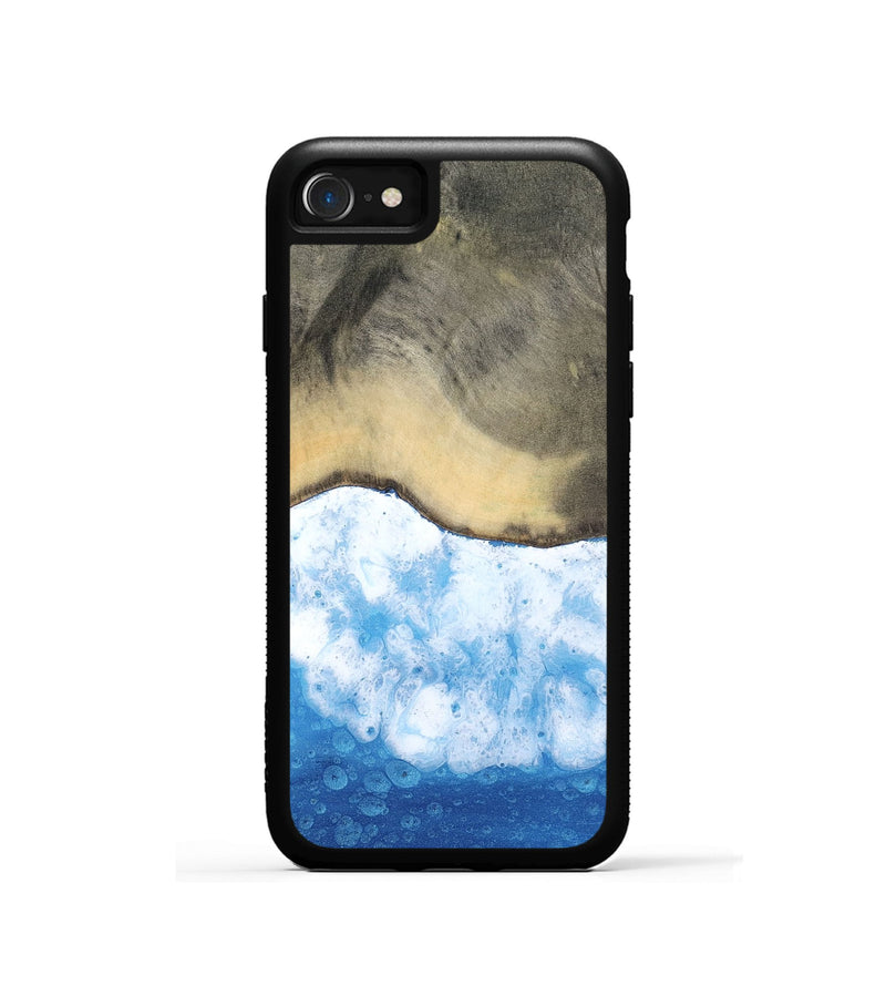 iPhone SE Wood Phone Case - Joni (Coastal, 811904)