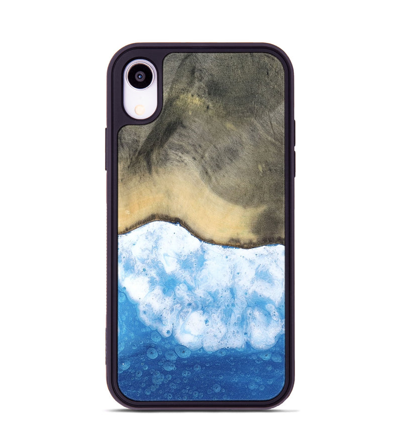 iPhone Xr Wood Phone Case - Joni (Coastal, 811904)