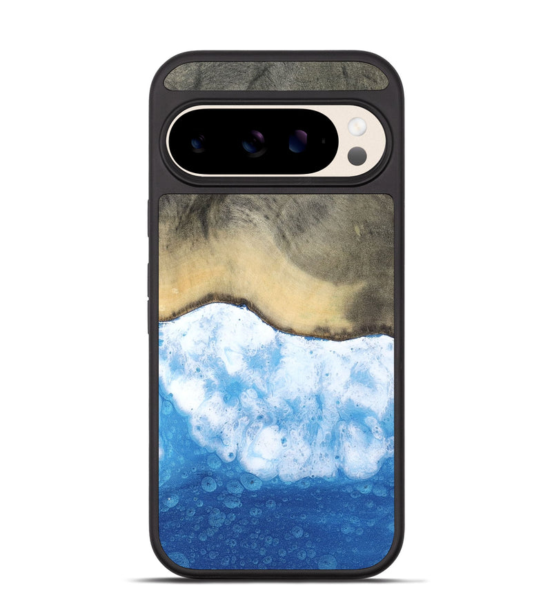 Pixel 10 Pro Wood Phone Case - Joni (Coastal, 811904)