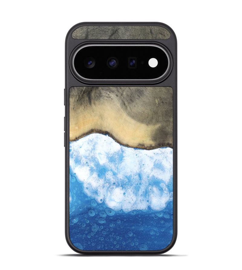 Pixel 11 Pro Wood Phone Case - Joni (Coastal, 811904)
