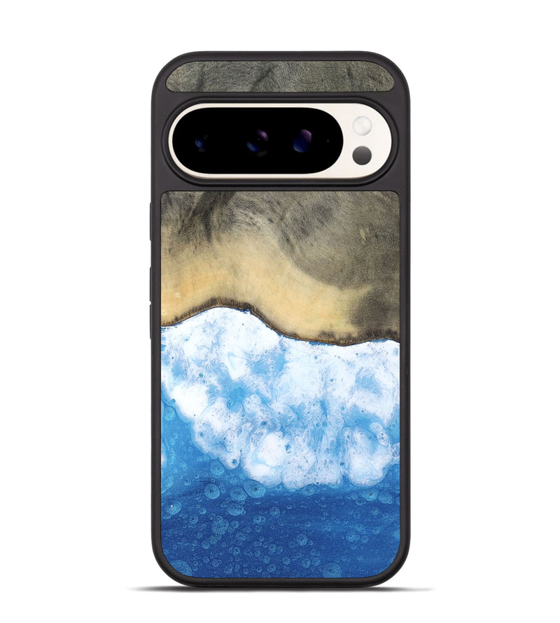 Pixel 9 Wood Phone Case - Joni (Coastal, 811904)