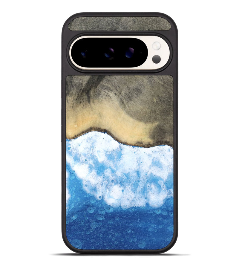 Pixel 9 Pro XL Wood Phone Case - Joni (Coastal, 811904)
