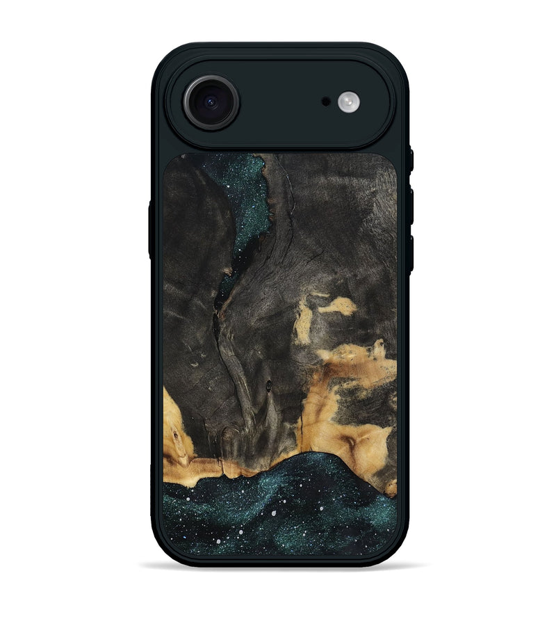 iPhone 17 Air Wood Phone Case - Ayden (Cosmos, 811919)