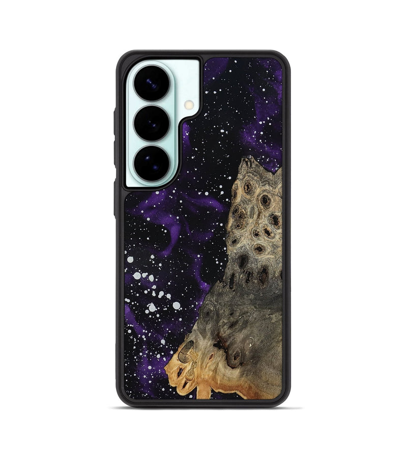Galaxy S26 Wood Phone Case - Joseph (Cosmos, 811921)