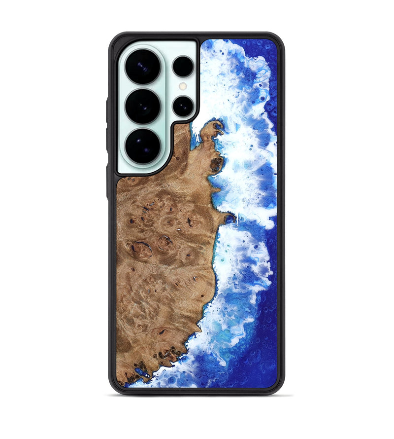 Galaxy S26 Ultra Wood Phone Case - Tom (Coastal, 811924)