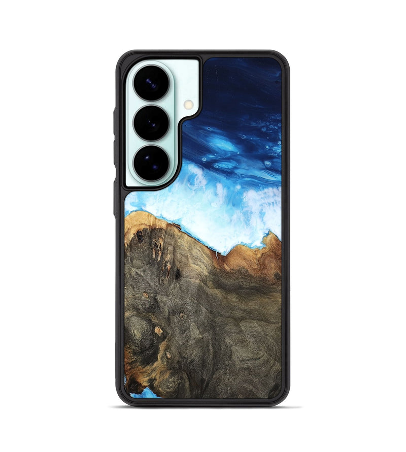 Galaxy S26 Wood Phone Case - Daniela (Coastal, 811928)