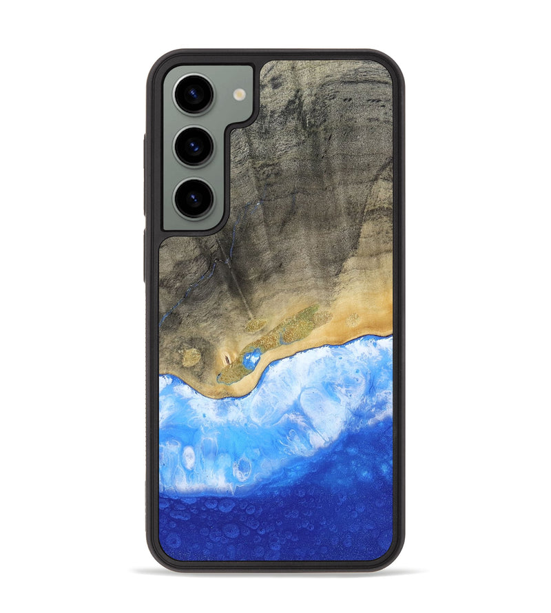 Galaxy S23 Plus Wood Phone Case - Oaklee (Coastal, 811929)