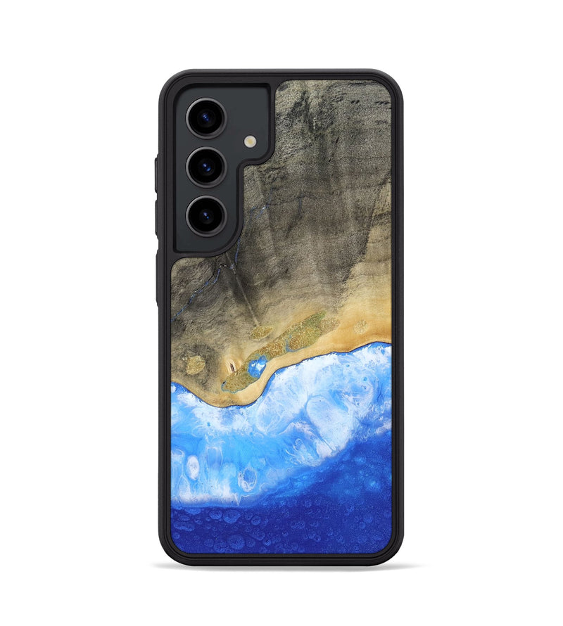 Galaxy S24 Wood Phone Case - Oaklee (Coastal, 811929)