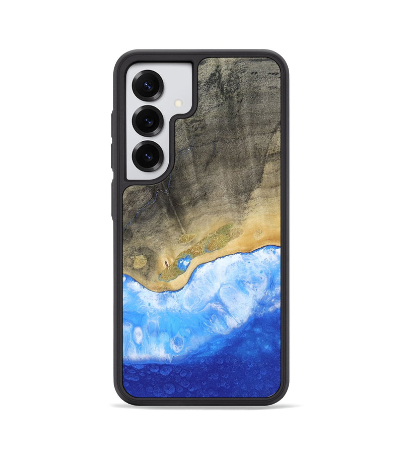 Galaxy S25 Wood Phone Case - Oaklee (Coastal, 811929)