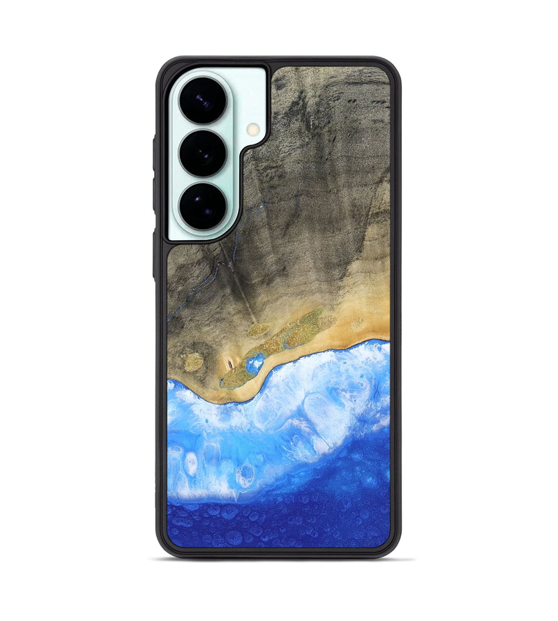Galaxy S26 Plus Wood Phone Case - Oaklee (Coastal, 811929)