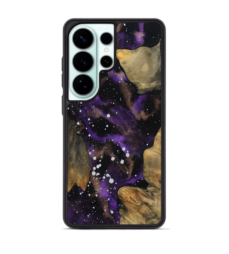 Galaxy S26 Ultra Wood Phone Case - Lina (Cosmos, 811931)