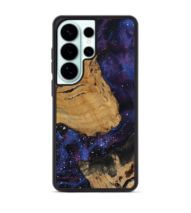 Galaxy S26 Ultra Wood Phone Case - Aryan (Cosmos, 811932)