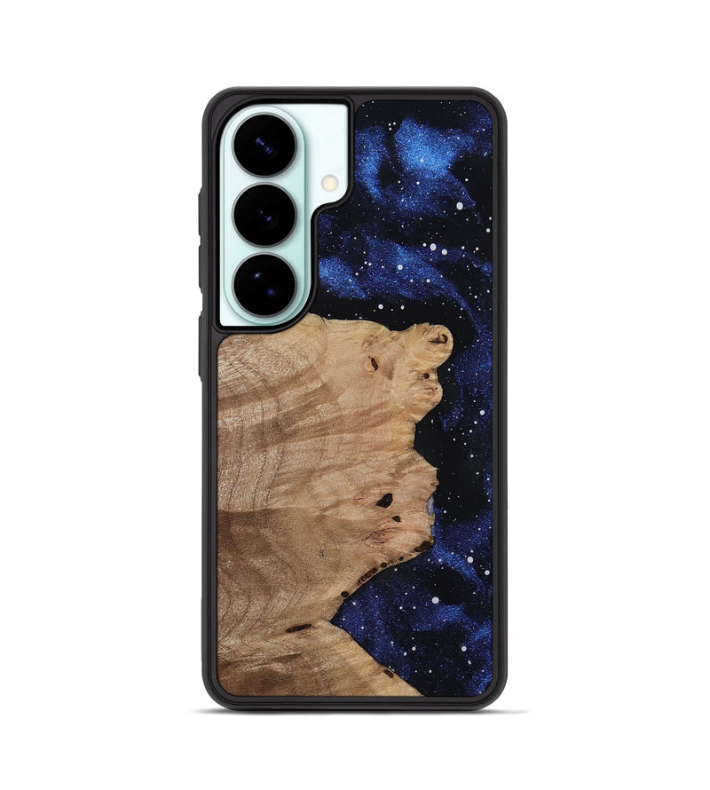 Galaxy S26 Wood Phone Case - Madden (Cosmos, 811938)