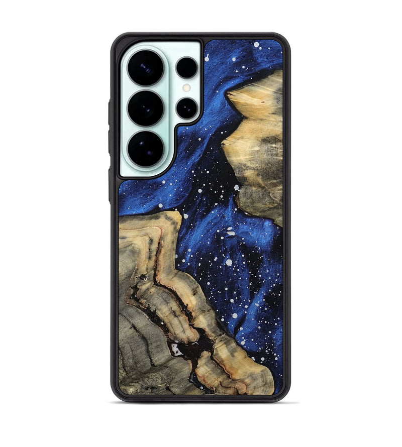 Galaxy S26 Ultra Wood Phone Case - Brett (Cosmos, 811942)