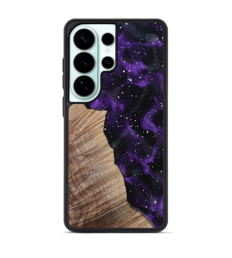 Galaxy S26 Ultra Wood Phone Case - Emil (Cosmos, 811951)