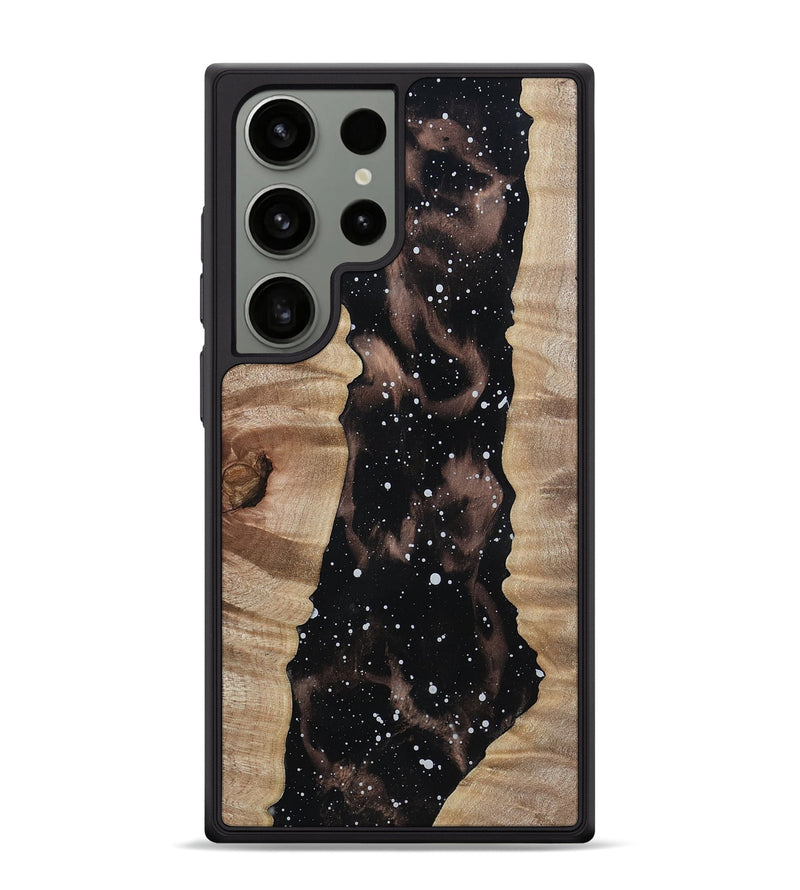 Galaxy S24 Ultra Wood Phone Case - Karyme (Cosmos, 811953)