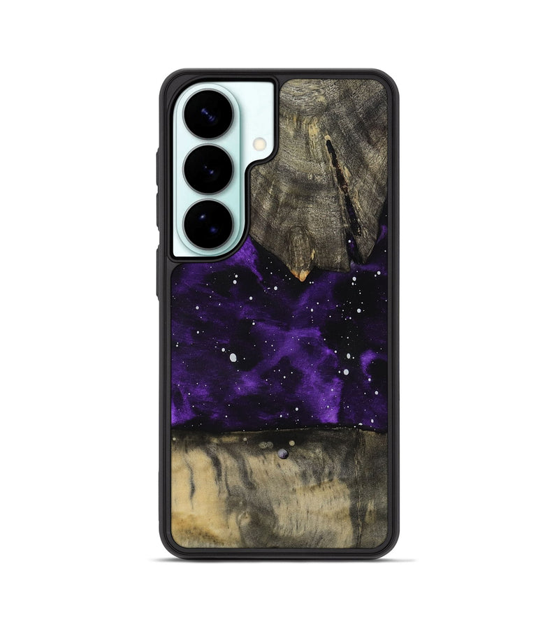 Galaxy S26 Wood Phone Case - Nelle (Cosmos, 811957)
