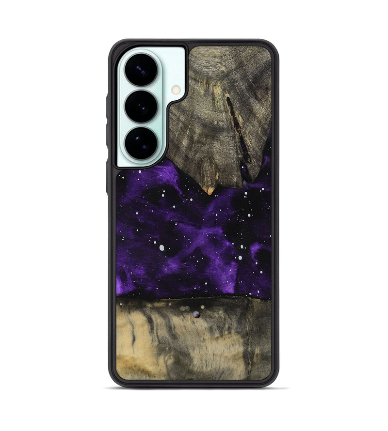 Galaxy S26 Plus Wood Phone Case - Nelle (Cosmos, 811957)