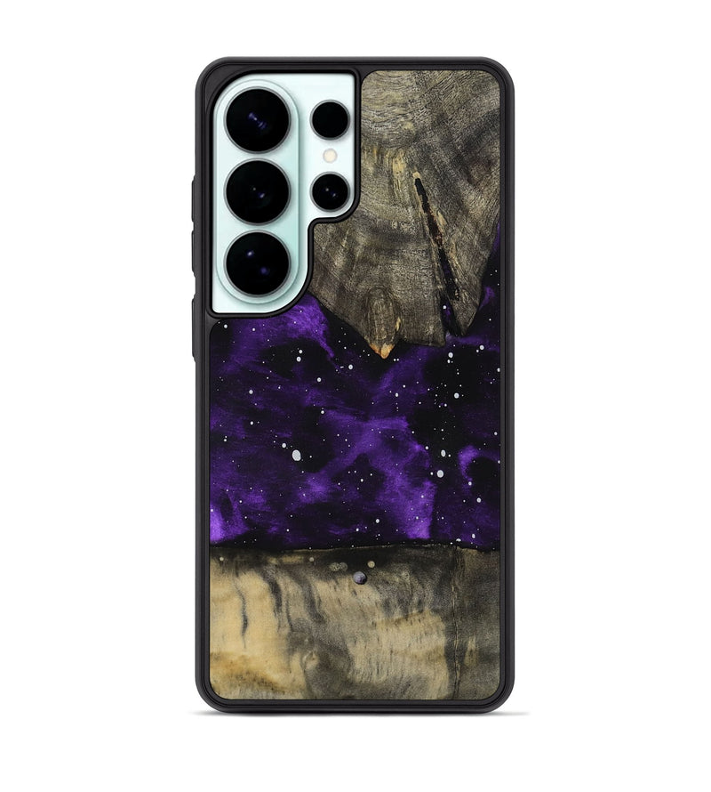 Galaxy S26 Ultra Wood Phone Case - Nelle (Cosmos, 811957)