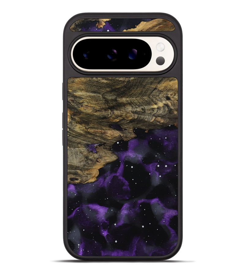 Pixel 10 Pro XL Wood Phone Case - Colter (Cosmos, 811960)