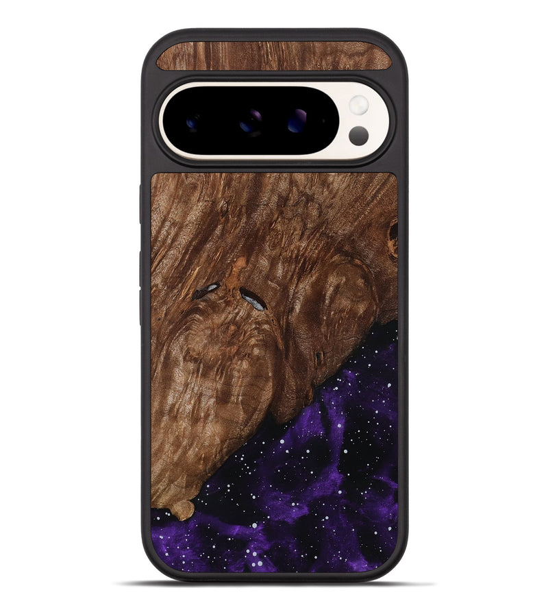 Pixel 10 Pro XL Wood Phone Case - Kierra (Cosmos, 811968)
