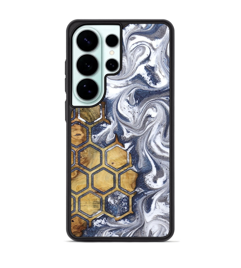 Galaxy S26 Ultra Wood Phone Case - Chozen (Pattern, 812005)