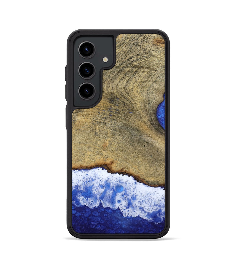 Galaxy S24 Wood Phone Case - Zackery (Coastal, 812042)