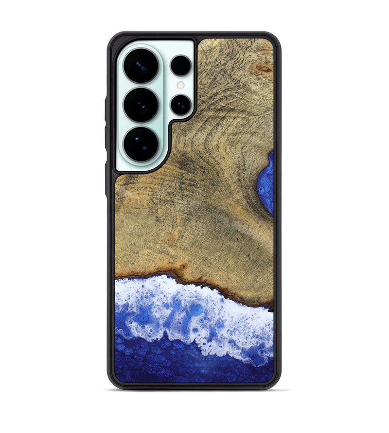 Galaxy S26 Ultra Wood Phone Case - Zackery (Coastal, 812042)