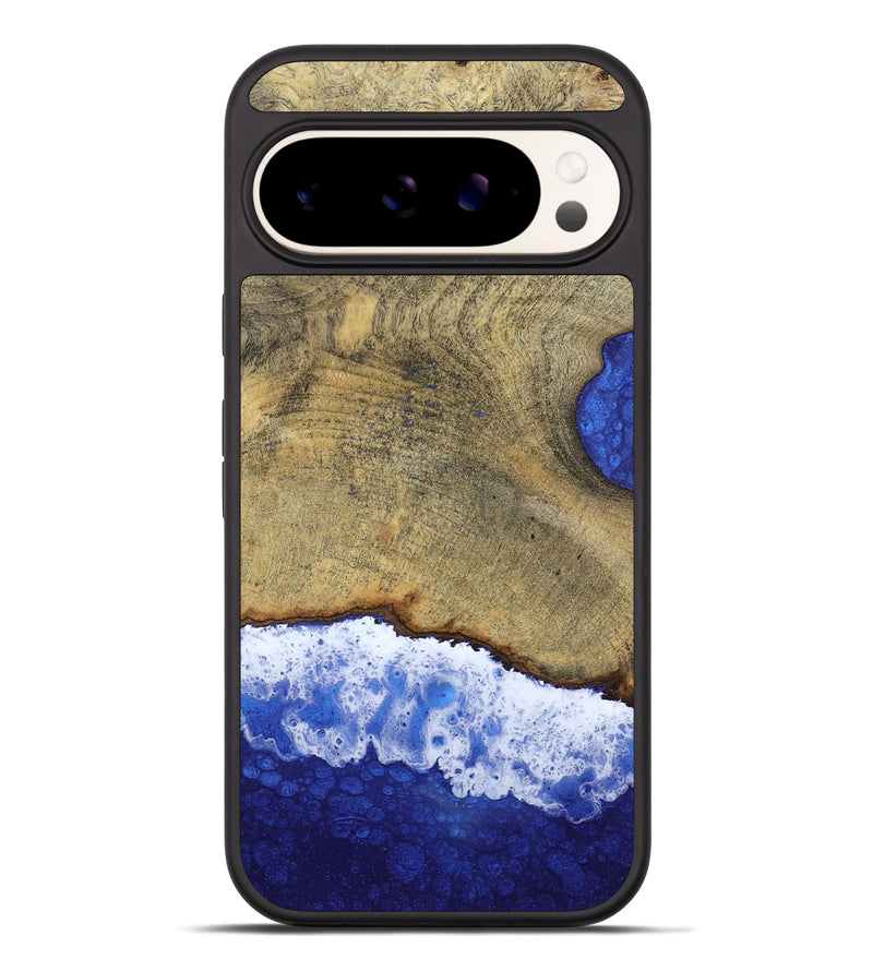 Pixel 9 Pro XL Wood Phone Case - Zackery (Coastal, 812042)