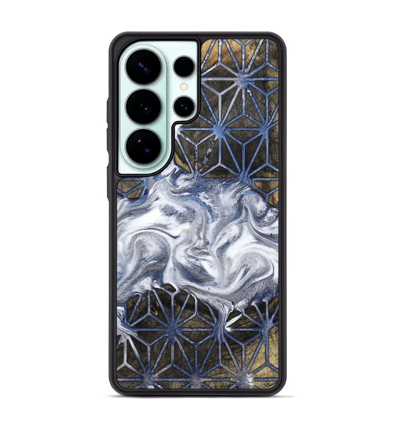 Galaxy S26 Ultra Wood Phone Case - Jeri (Pattern, 812051)